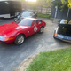 Image for article titled At $39,999, What Would You Make of This Roller Ferrari 365 GTB/4 Replica?